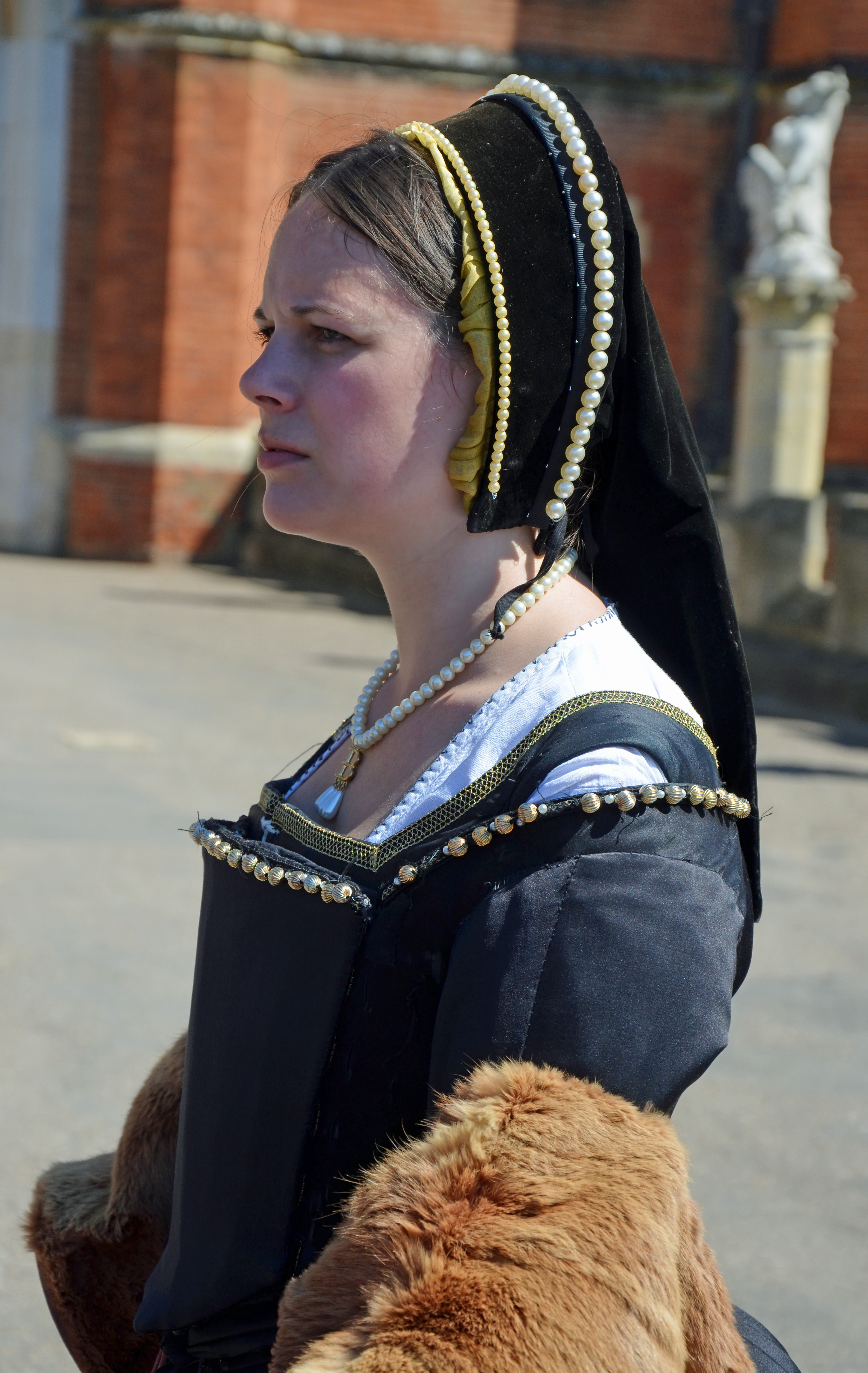 Anne Boleyn
