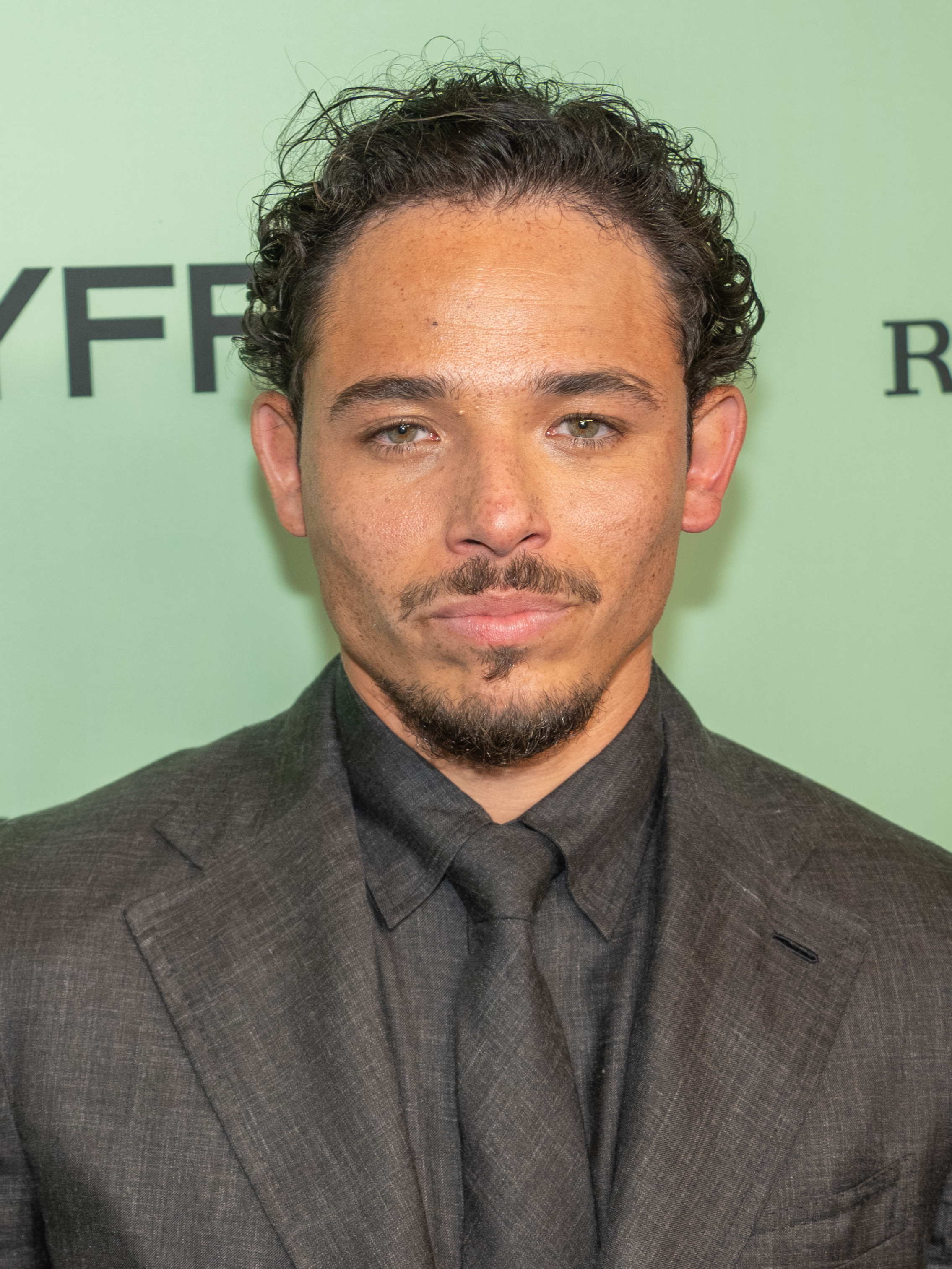 Anthony Ramos