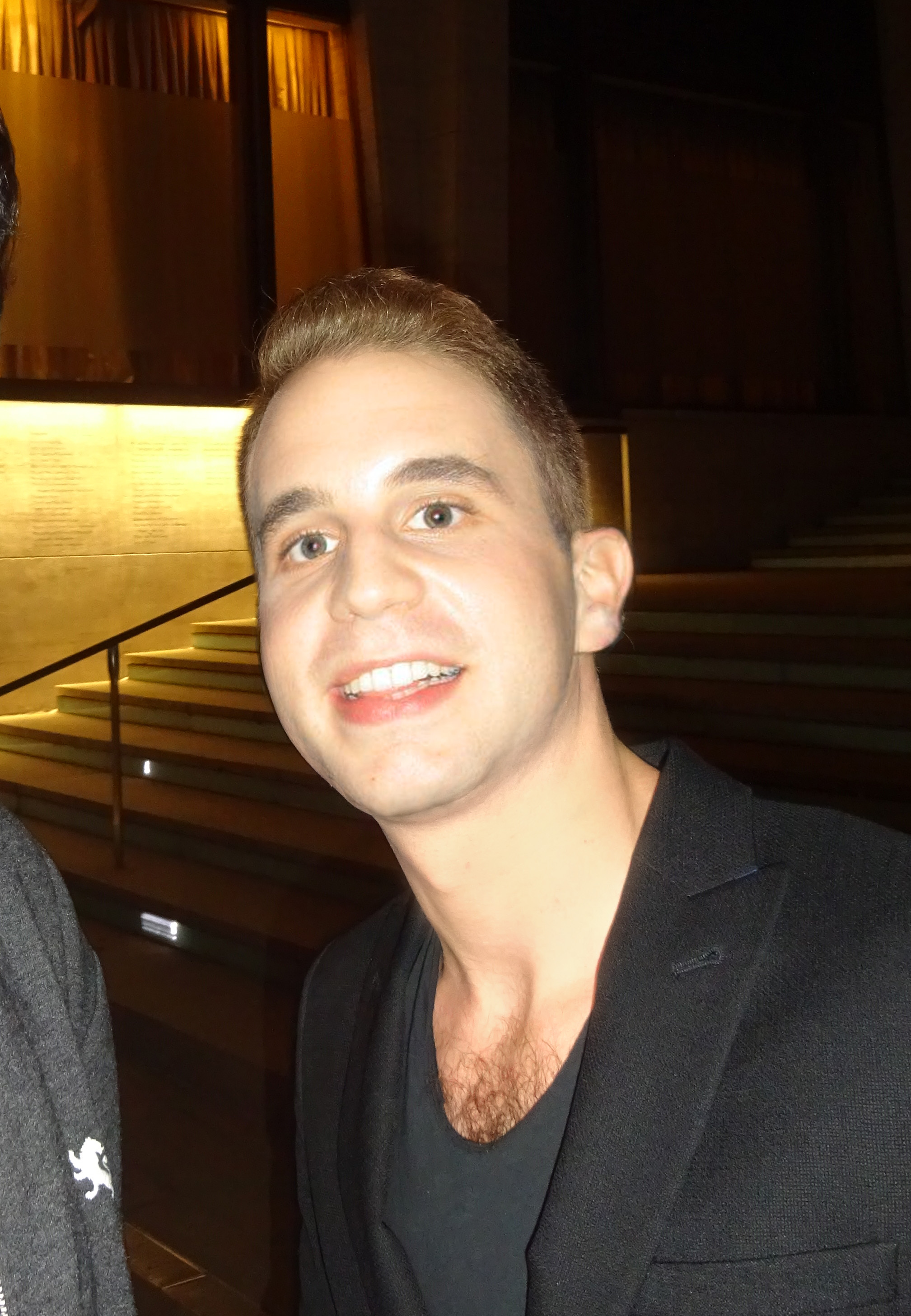 Ben Platt