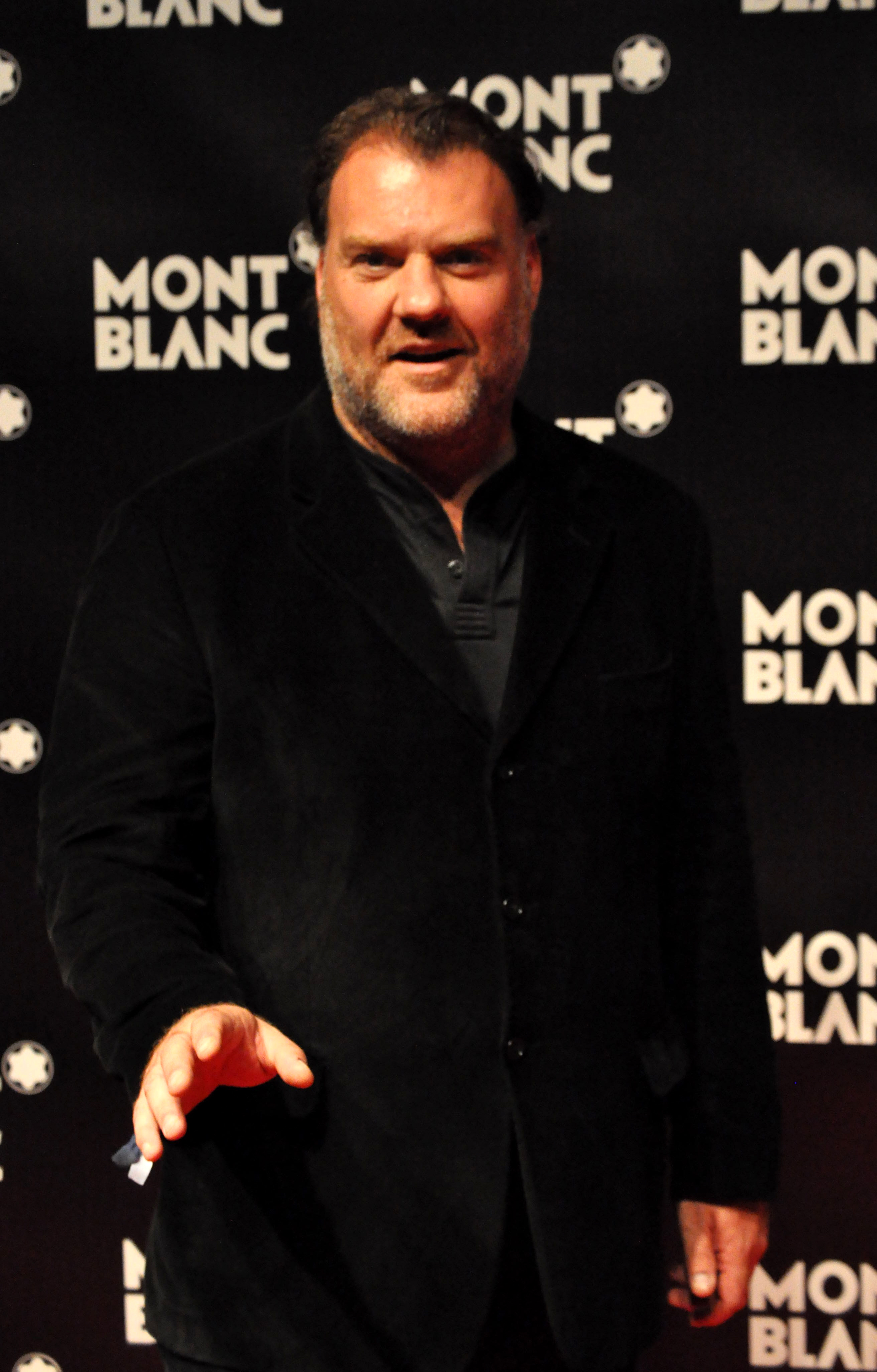 Bryn Terfel