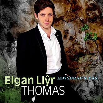 Elgan Llŷr Thomas