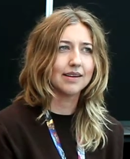 Heidi Gardner