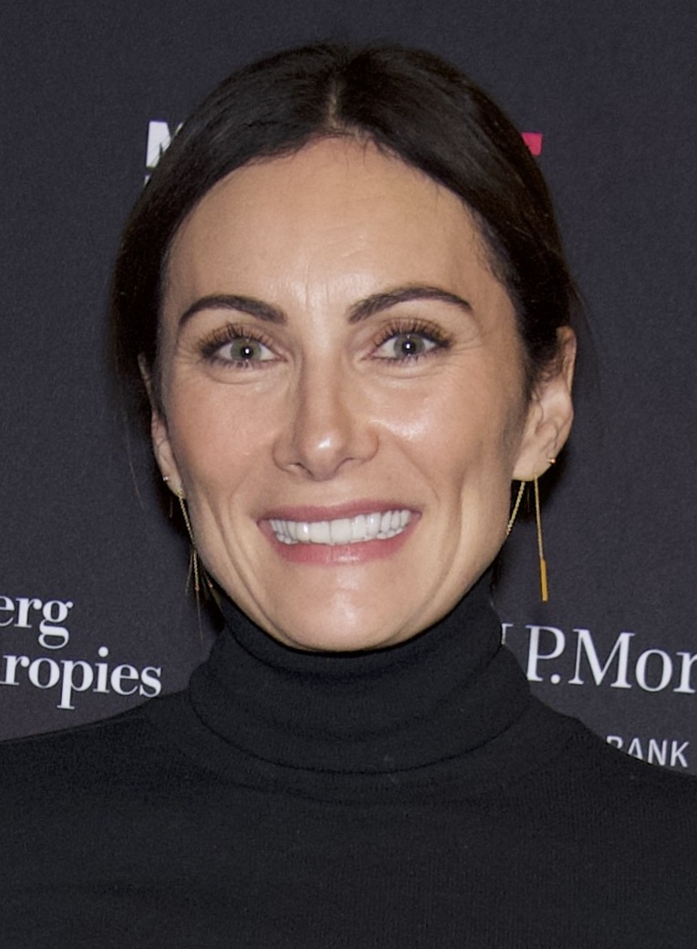 Laura Benanti